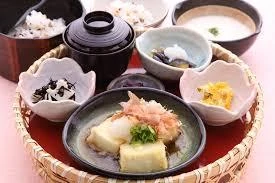 ご飯ととろろ とろ麦 商品
